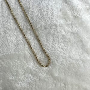 Ketting draaischakel