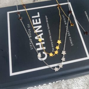 Ketting starry